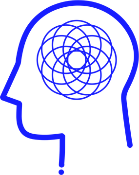 The Inner Master icon, a head carrying the Understanding symbol