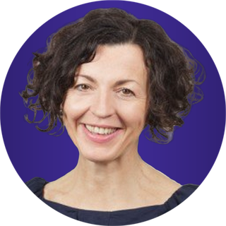 Maria Pattinson