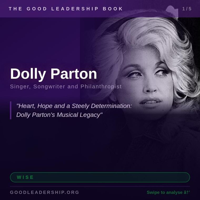 Instagram post about Dolly Parton and Miley Cyrus performing together