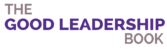 The Good Leadership Book logo