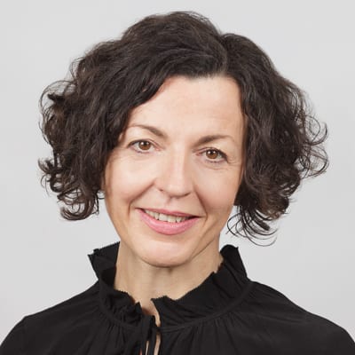 Maria Pattinson